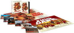 Zulu Dawn - Limited Edition 4K Ultra HD + Blu-ray