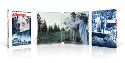 Pet Sematary - 4K Ultra HD + Blu-ray Steelbook