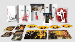 Kill Bill: Kompletní krvavá aféra - Collectors Edition 4K UHD + Blu-ray (bez CZ)
