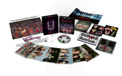 The Warriors - 4K Ultra HD Blu-ray collector´s edition