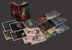 Evil Dead II - Blu-ray Digibook Limited Edition (version A)