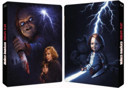 Child´s Play - Blu-ray Steelbook