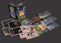 Evil Dead II - Blu-ray Digibook Limited Edition (version B)