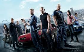 detail Fast & Furious 6 - Blu-ray Steelbook
