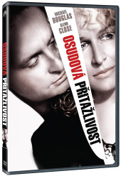 Fatal Attraction - DVD