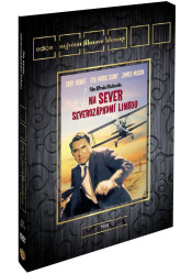 North by Northwest  - DVD