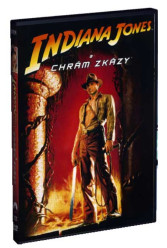 Indiana Jones and the Temple of Doom - DVD