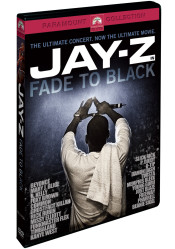 Fade to Black - DVD