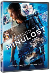 Project Almanac - DVD