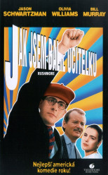 Jak jsem balil učitelku - DVD