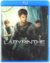 The Maze Runner - Blu-ray