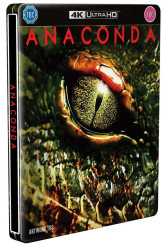 Anaconda
