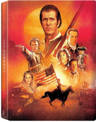 The Patriot - 4K Ultra HD Blu-ray Steelbook
