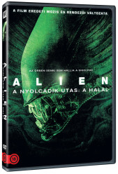 Alien - DVD
