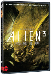 Alien 3 - DVD
