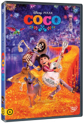Coco - DVD