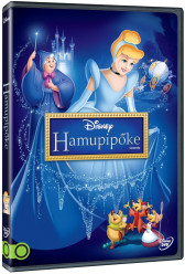 Cinderella D.E. - DVD