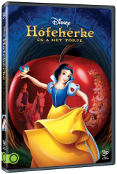 Snow White and the Seven Dwarfs - DVD