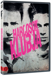 Fight Club - DVD (HU)