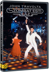 Saturday Night Fever - DVD