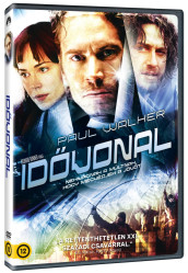 Timeline - DVD