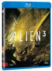 Alien 3  - Blu-ray original and extended version