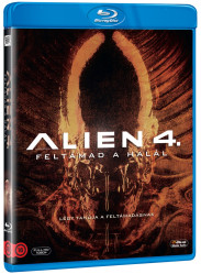 Alien: Resurrection - Blu-ray