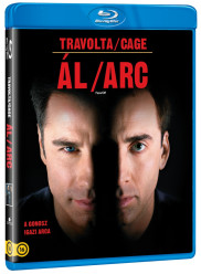 Face/Off  - Blu-ray (HU)