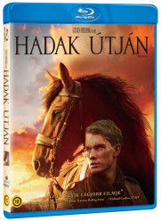 War Horse - Blu-ray (HU)
