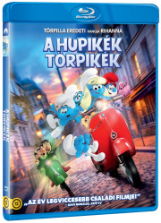 Smurfs - Blu-ray