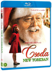 Miracle on 34th Street (1994) - Blu-ray