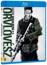 Shooter - Blu-ray