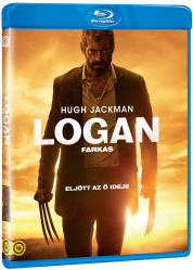 Logan: Wolverine - Blu-ray