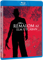 A Nightmare on Elm Street (1984) - Blu-ray