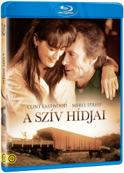 The Bridges of Madison County - Blu-ray