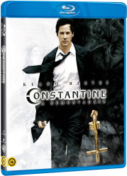 Constantine - Blu-ray