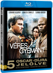 Blood Diamond - Blu-ray