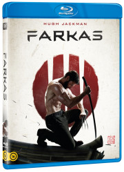 The Wolverine - Blu-ray
