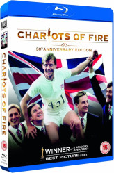 Chariots of Fire - Blu-ray