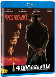 Unforgiven - Blu-ray