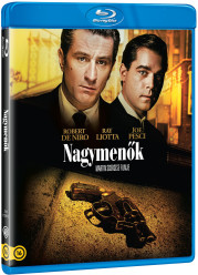 Goodfellas (25th Anniversary Edition) - Blu-ray