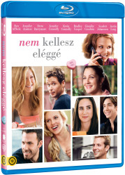 He's Just Not That Into You - Blu-ray