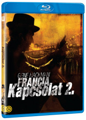 French Connection II - Blu-ray
