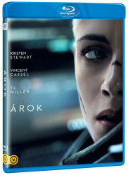 Underwater - Blu-ray