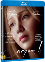 Mother! - Blu-ray