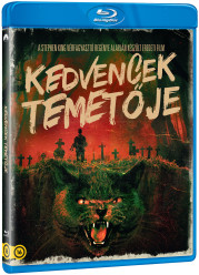 Pet Sematary - Blu-ray