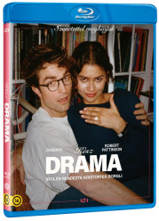 The Drama - Blu-ray