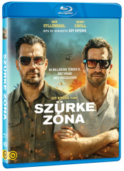 In the Grey - Blu-ray