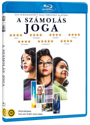 Hidden Figures - Blu-ray