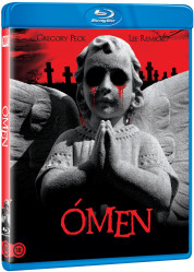 The Omen - Blu-ray